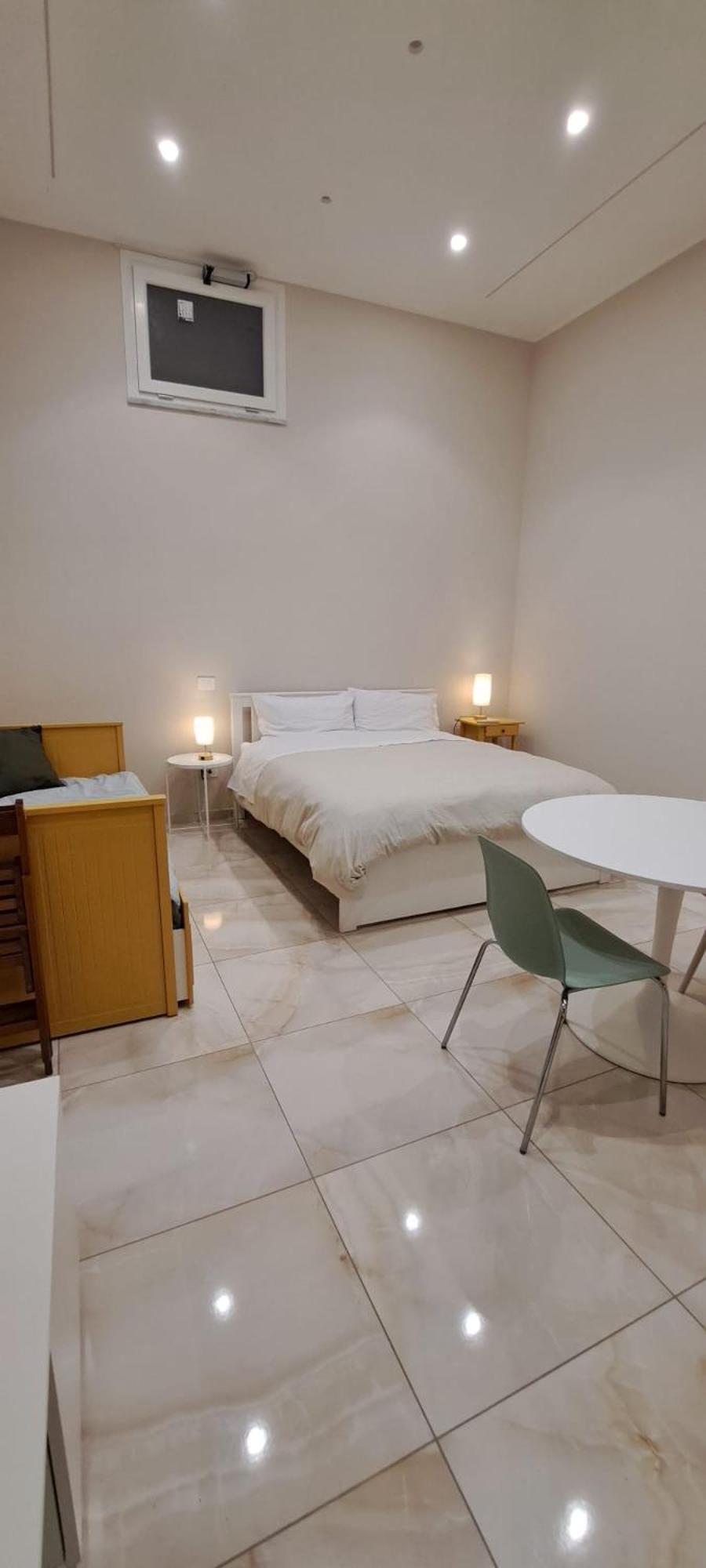 B&B Al Corso 파가니 외부 사진
